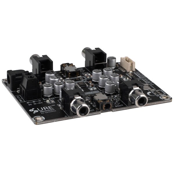 Main product image for Sure AA-AB41147 Digitally Controlled Stereo Electro 320-3182